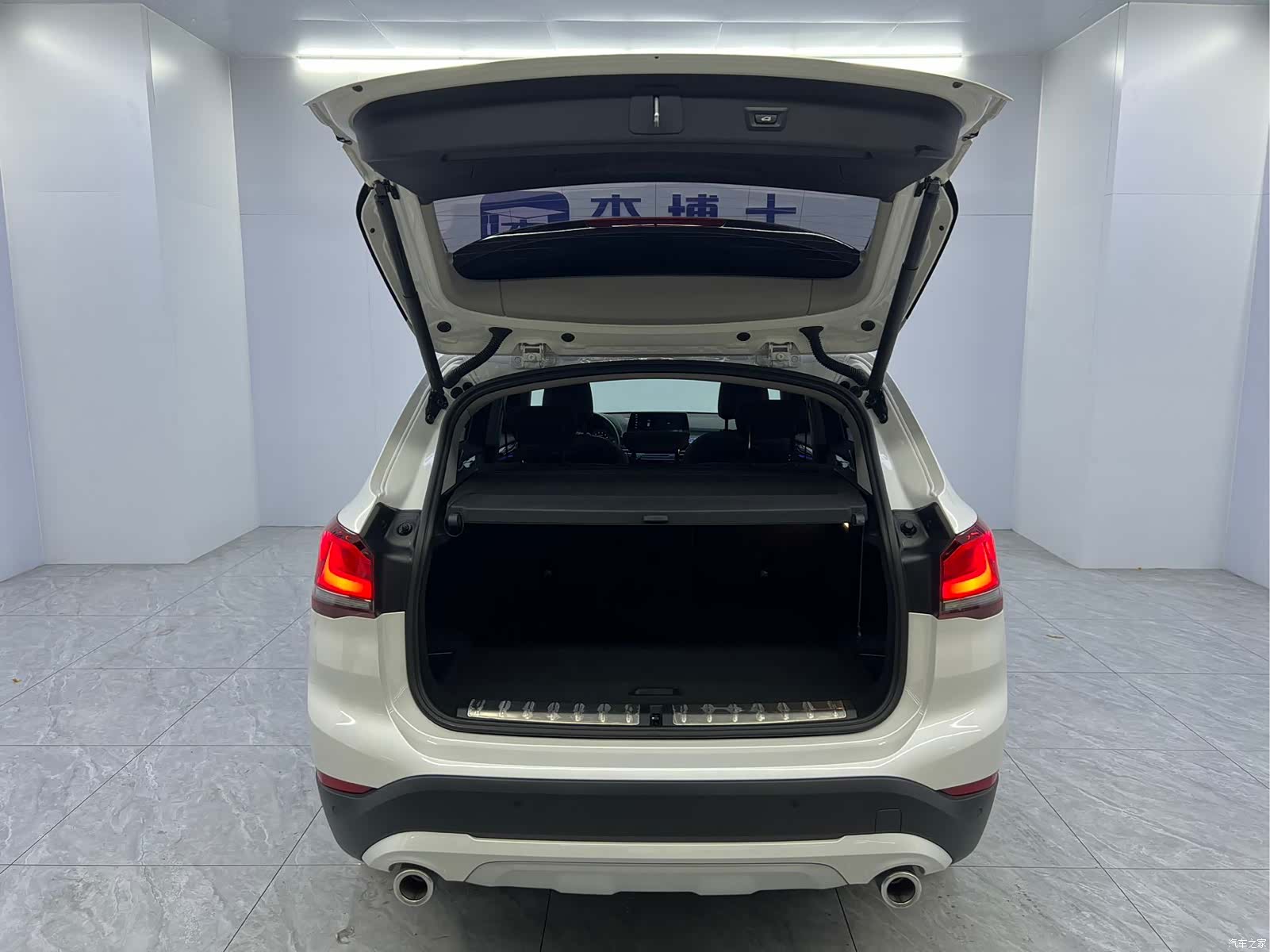 BMW X1, 2023 16