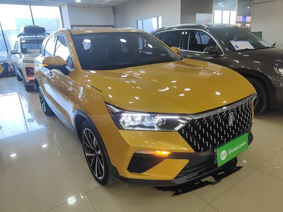 Besturn T77
