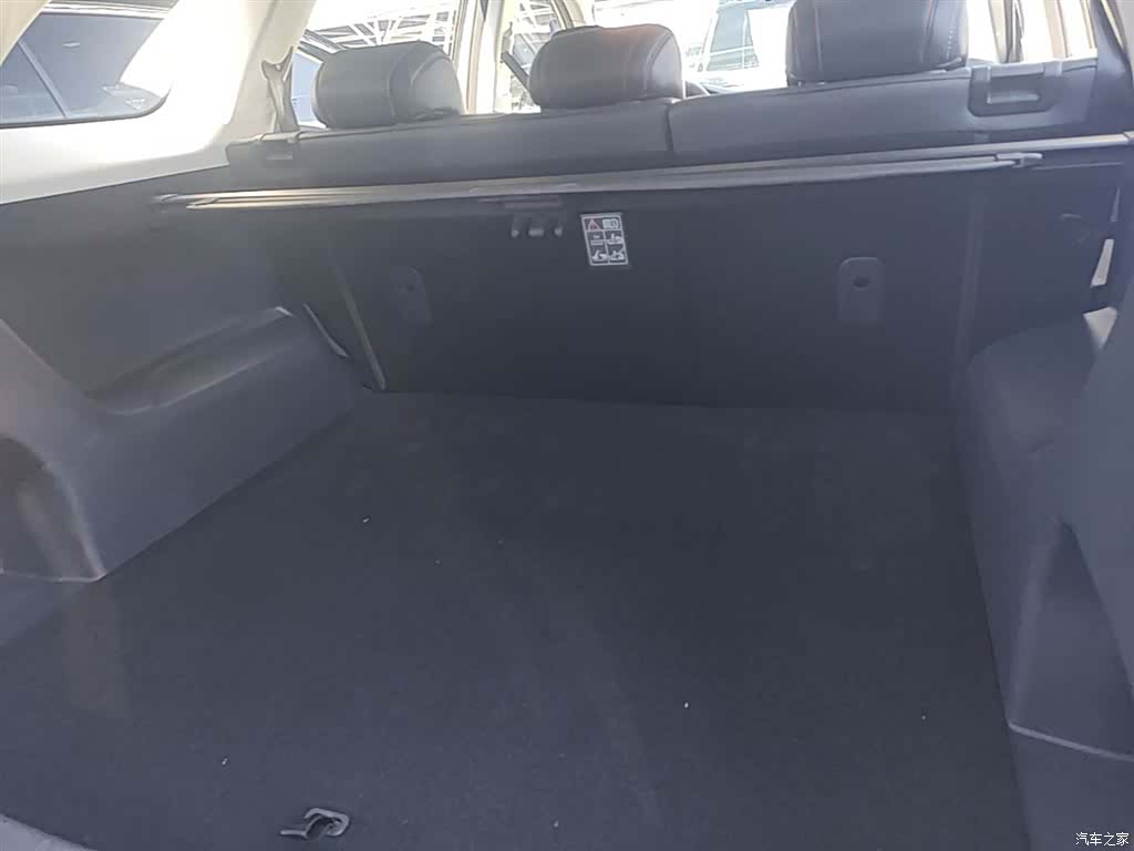 Changan X7, 2020 19