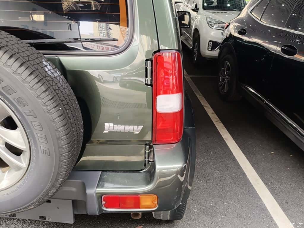 Suzuki 1.3, 2018 8