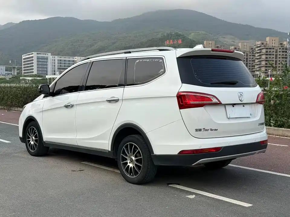 Baoding 730