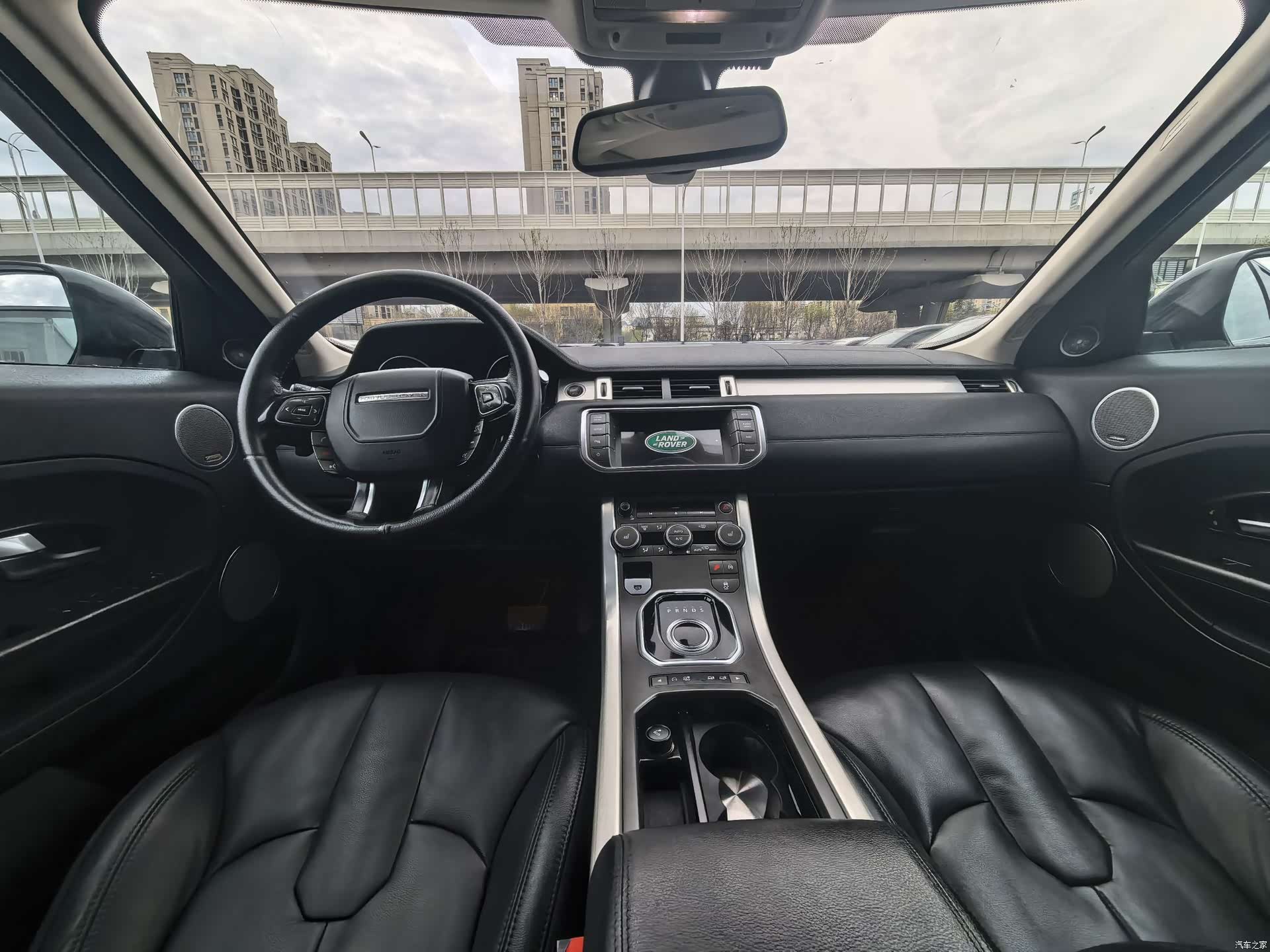 Land Rover Range Rover, 2015 8
