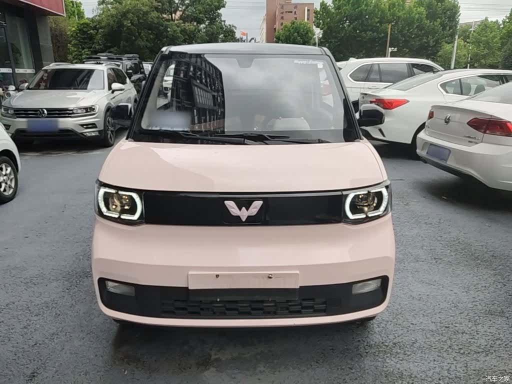Wuling Yuan, 2022 3