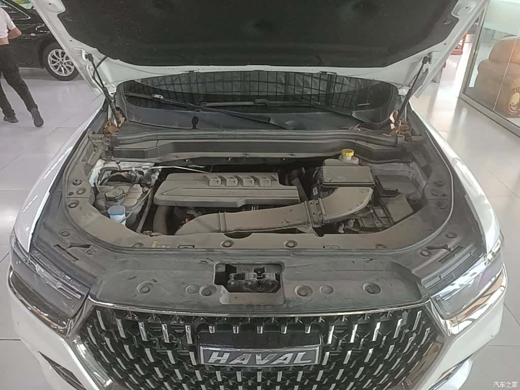 Haval H6, 2024 20