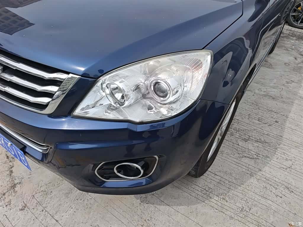Haval H6, 2015 24