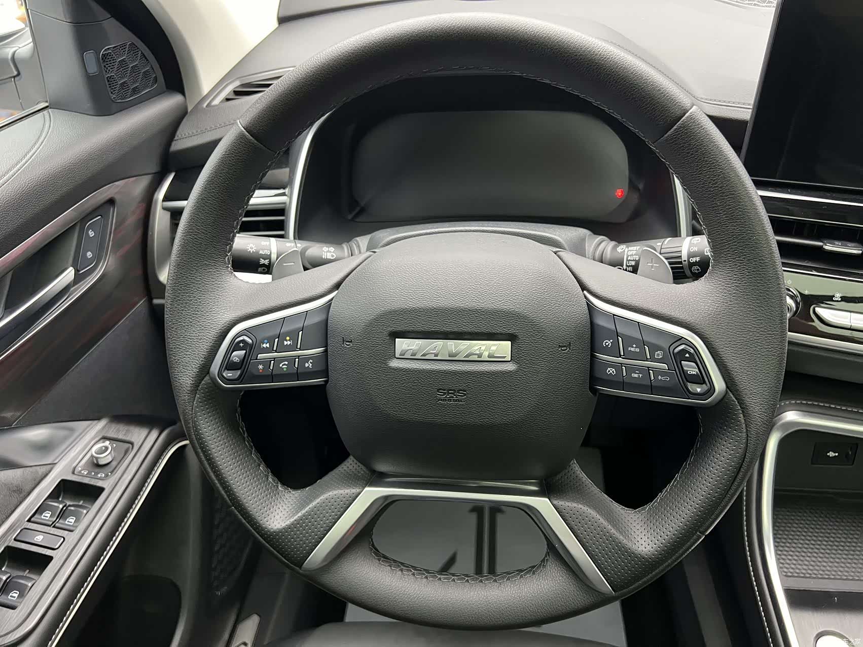 Haval H6, 2023 10