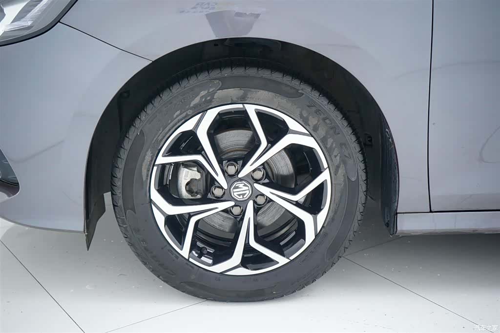 MG MG5, 2022 все фото