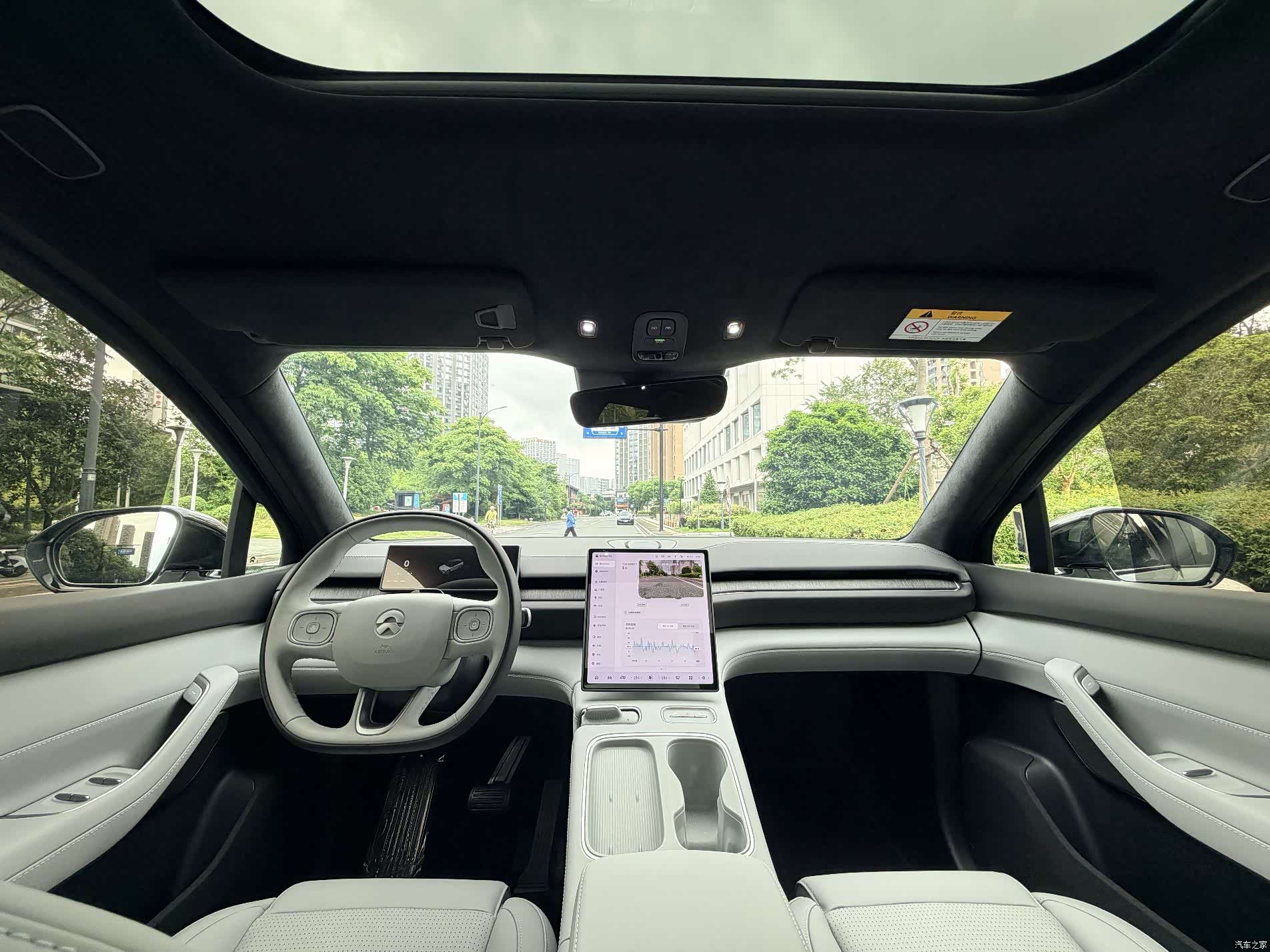 NIO ES6, 2024 12