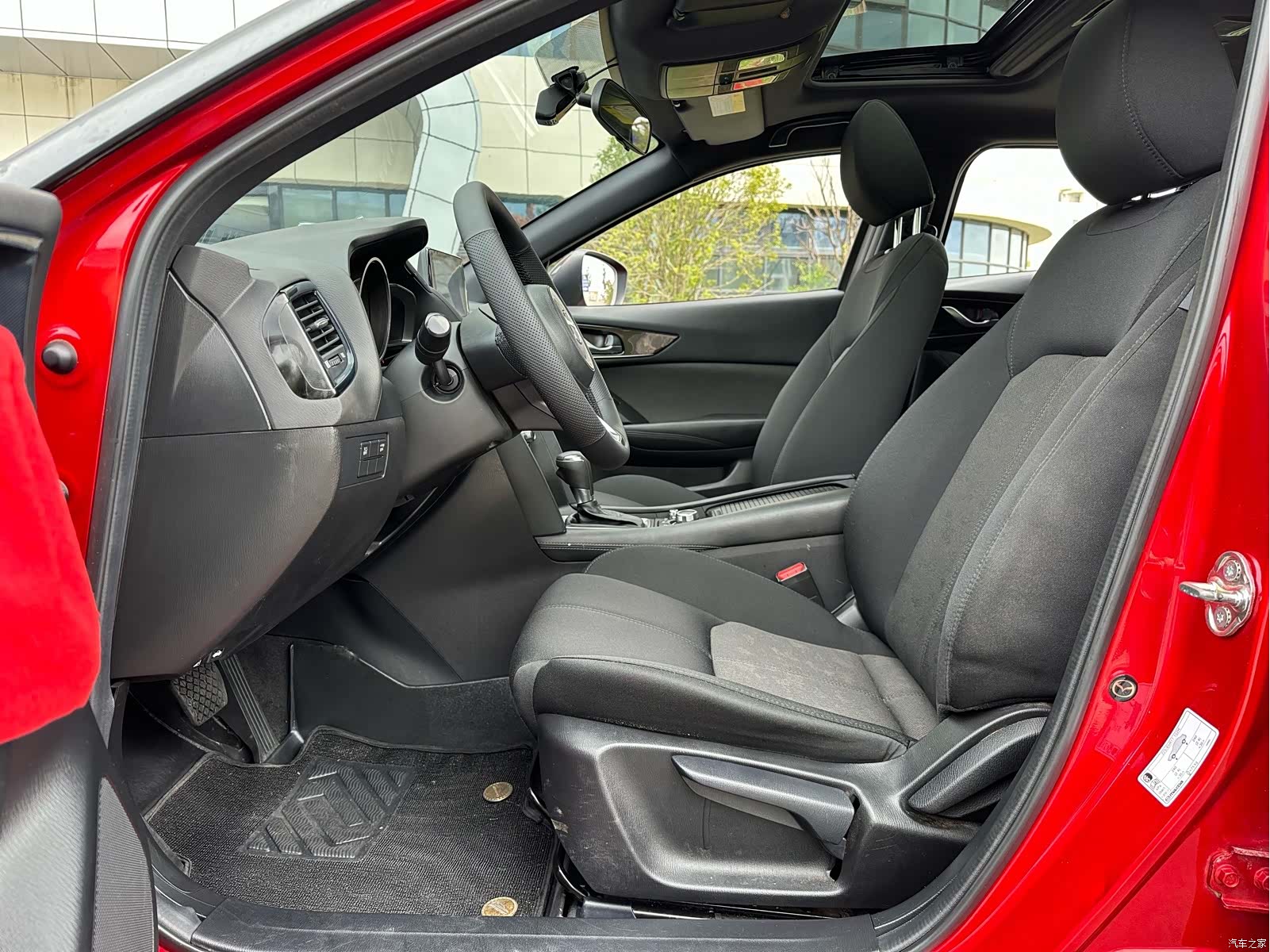 Mazda CX-4, 2020 3
