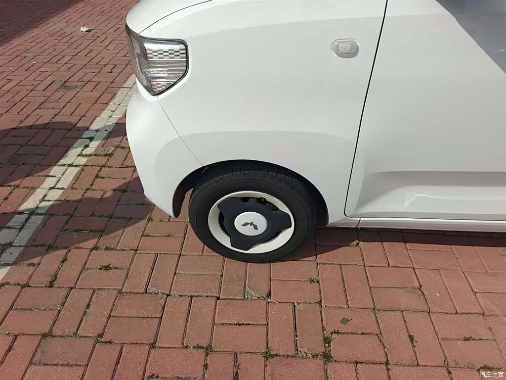 Wuling MINIEV, 2023 23