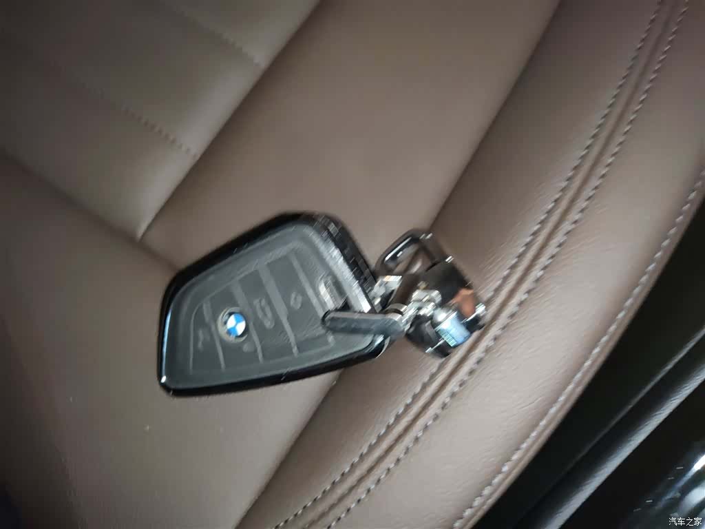 BMW X3, 2019 9
