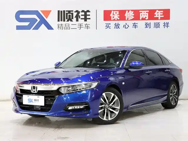 Honda Accord 2021 — купить из Китая под заказ