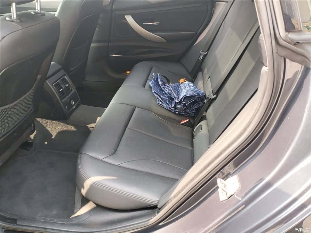 BMW 3 Series, 2017 13