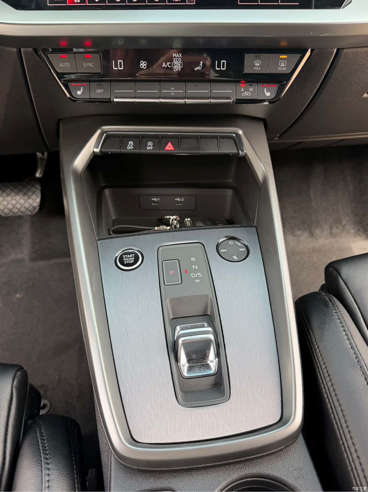Audi A3, 2022 21