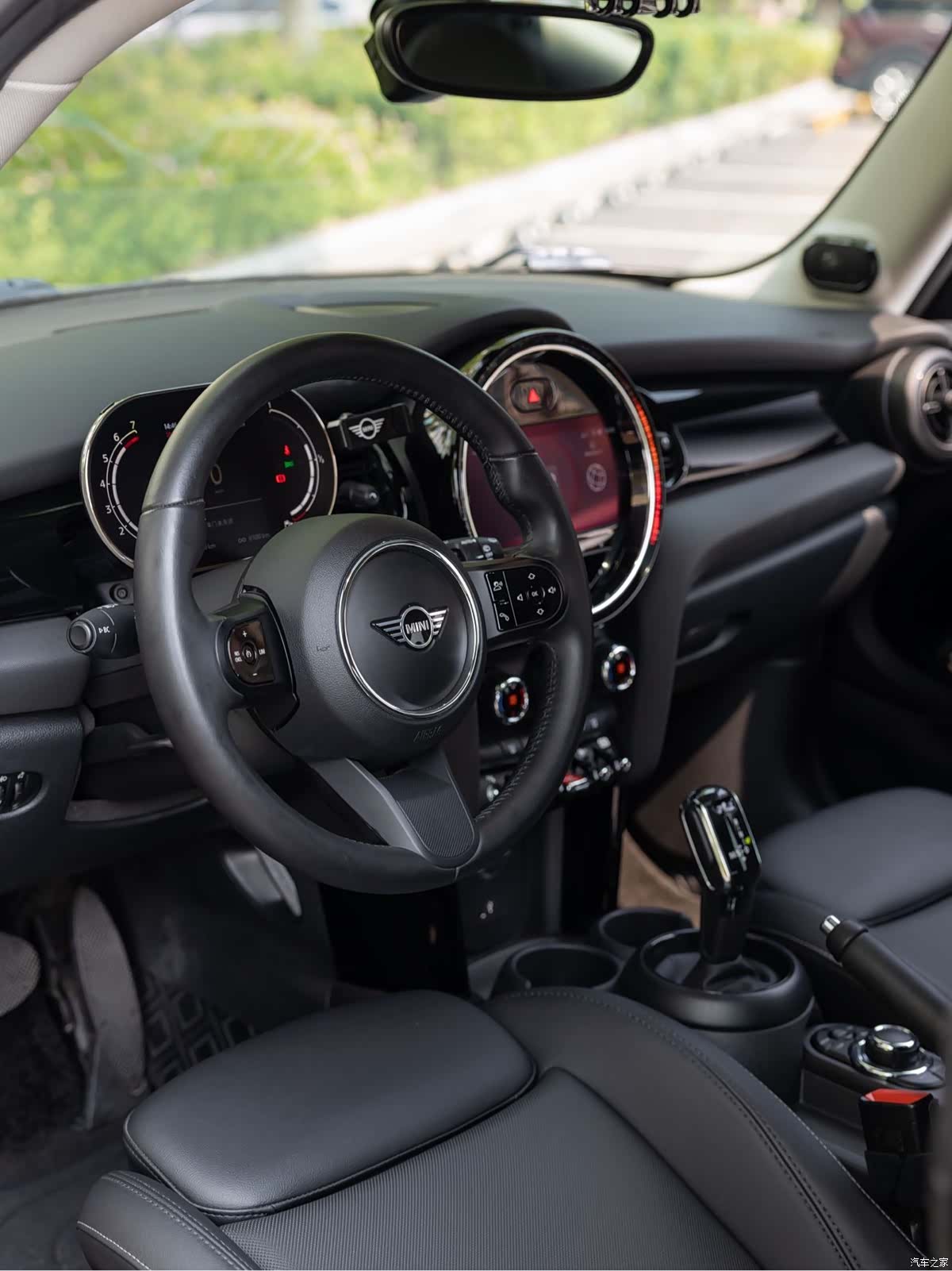 Mini Cooper, 2022 8