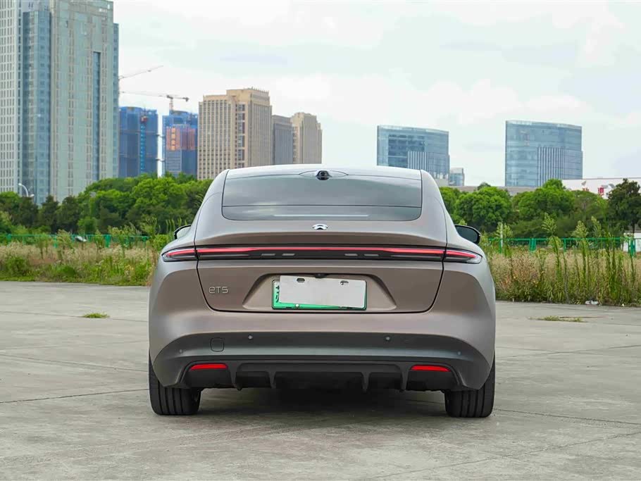 Jiangsu Wuxi Car
