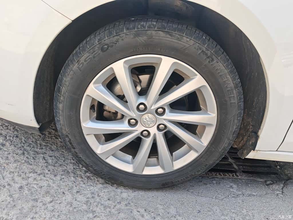 Buick Verano, 2016 23