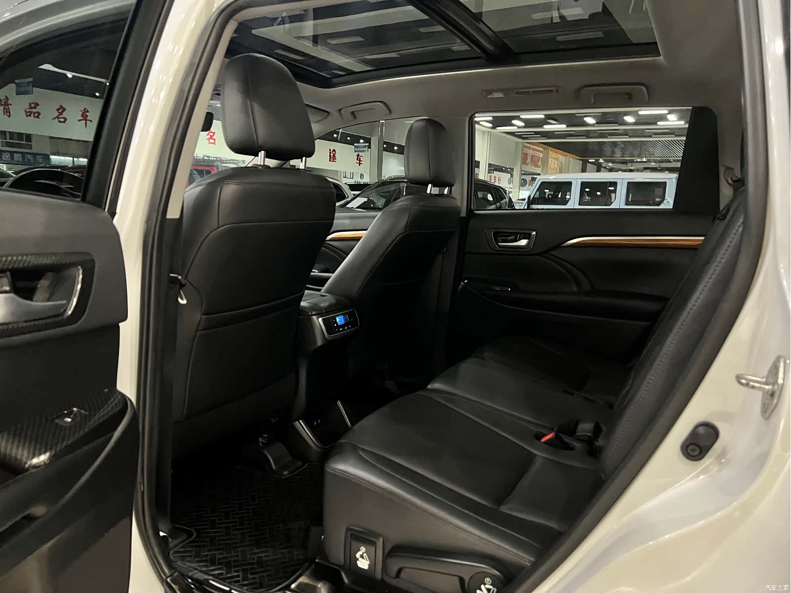 Toyota Highlander, 2020 12
