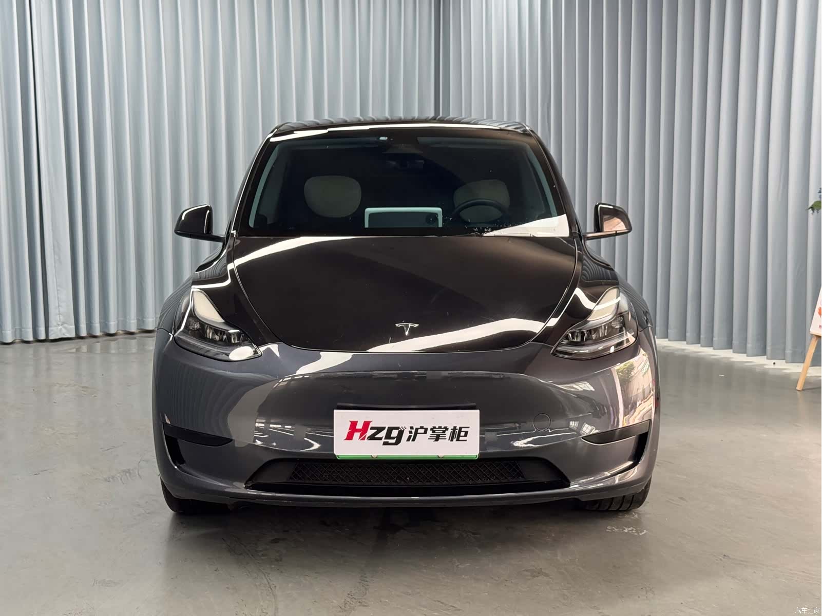 Tesla Model Y, 2024 6