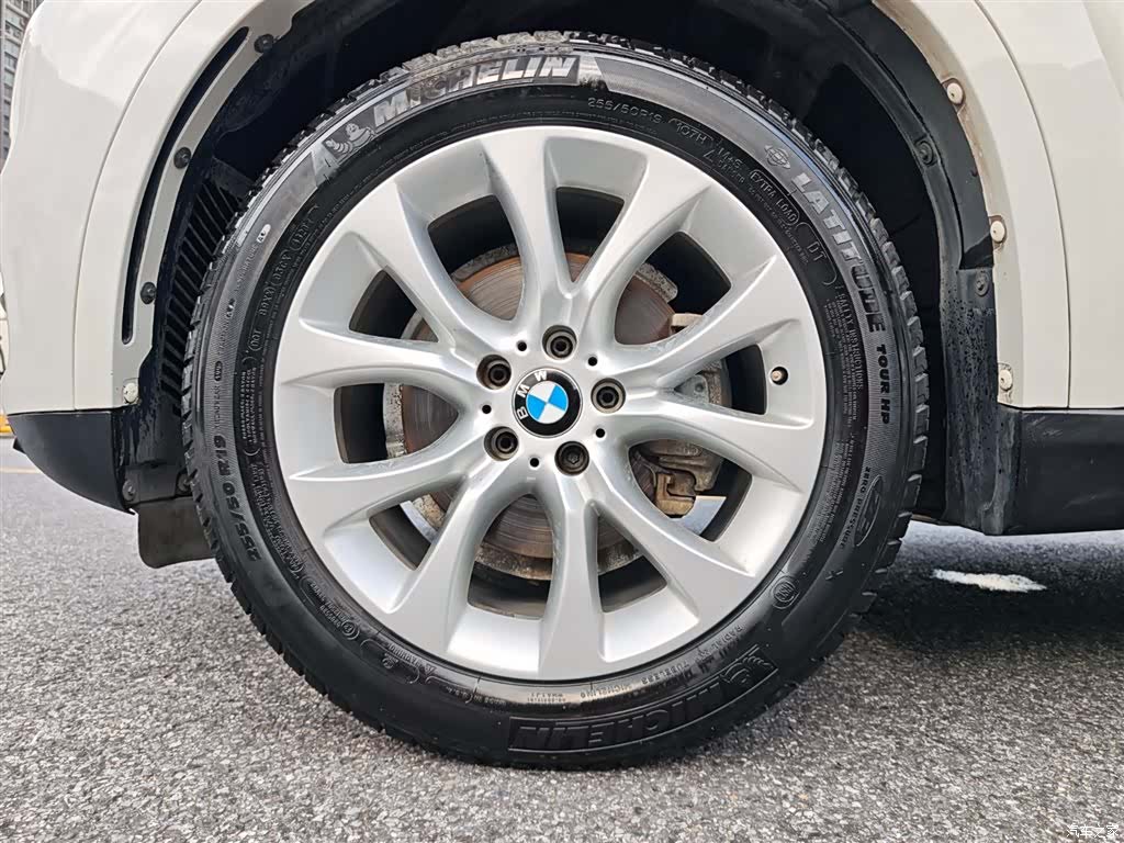 BMW X5, 2018 30