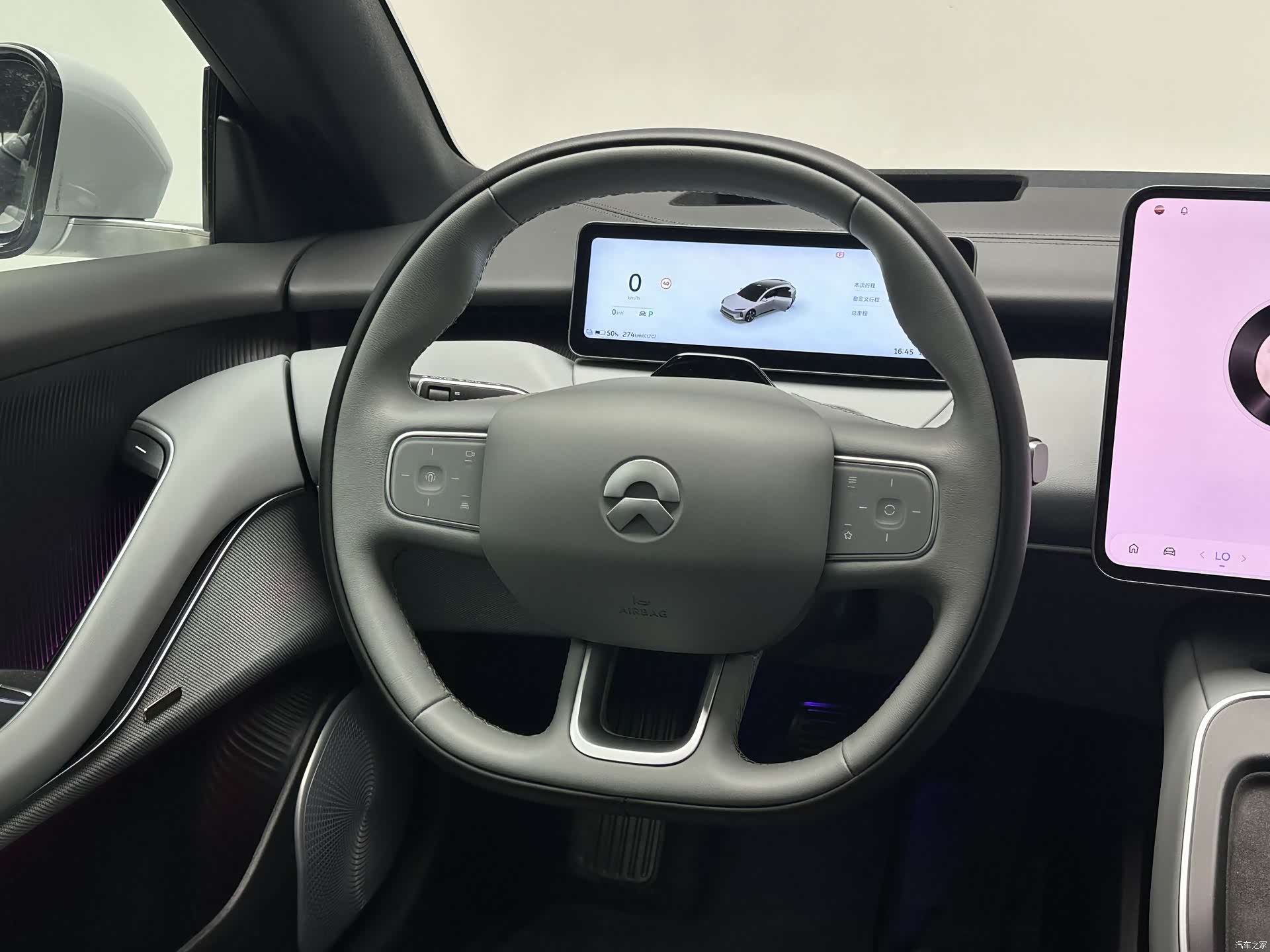 NIO ET5, 2025 14
