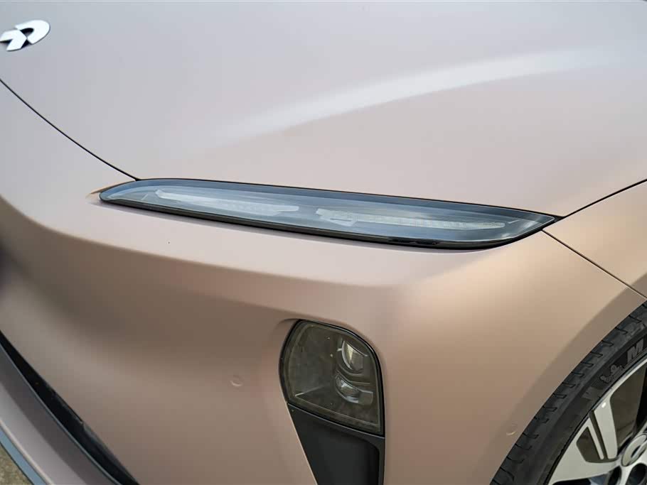 Jiangsu Wuxi Car