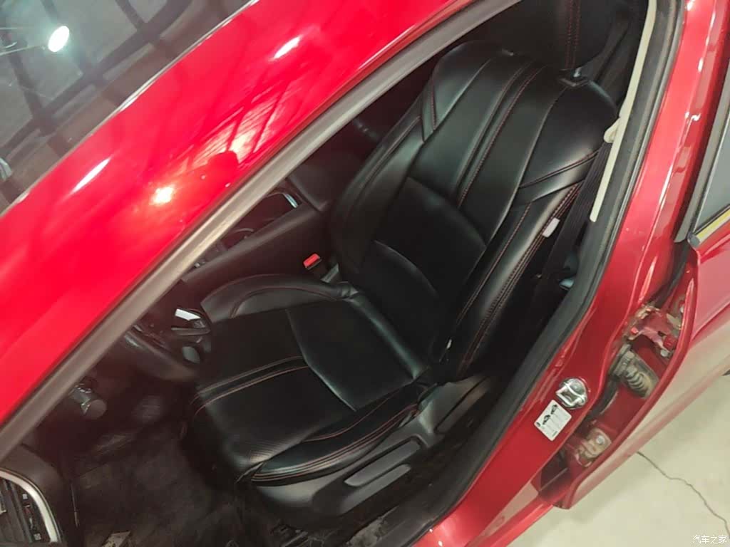 Mazda Mazda3, 2019 15