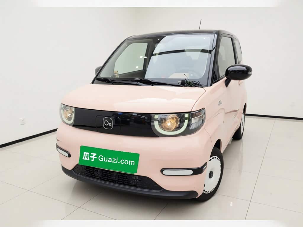 Chery QQ