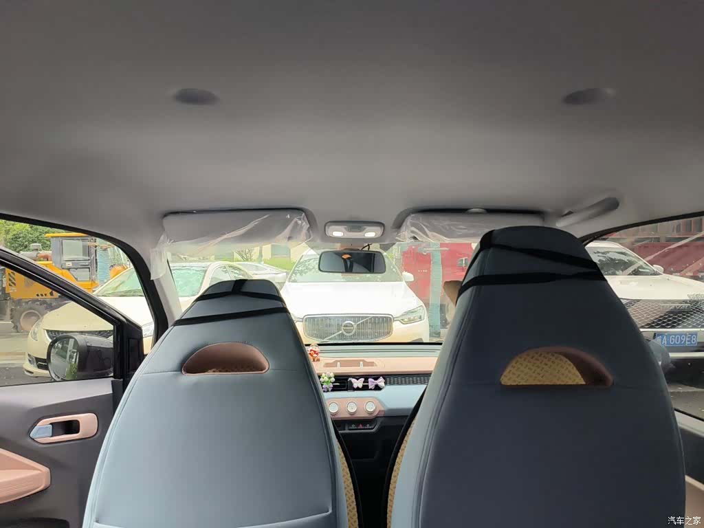 Chery QQ, 2025 14