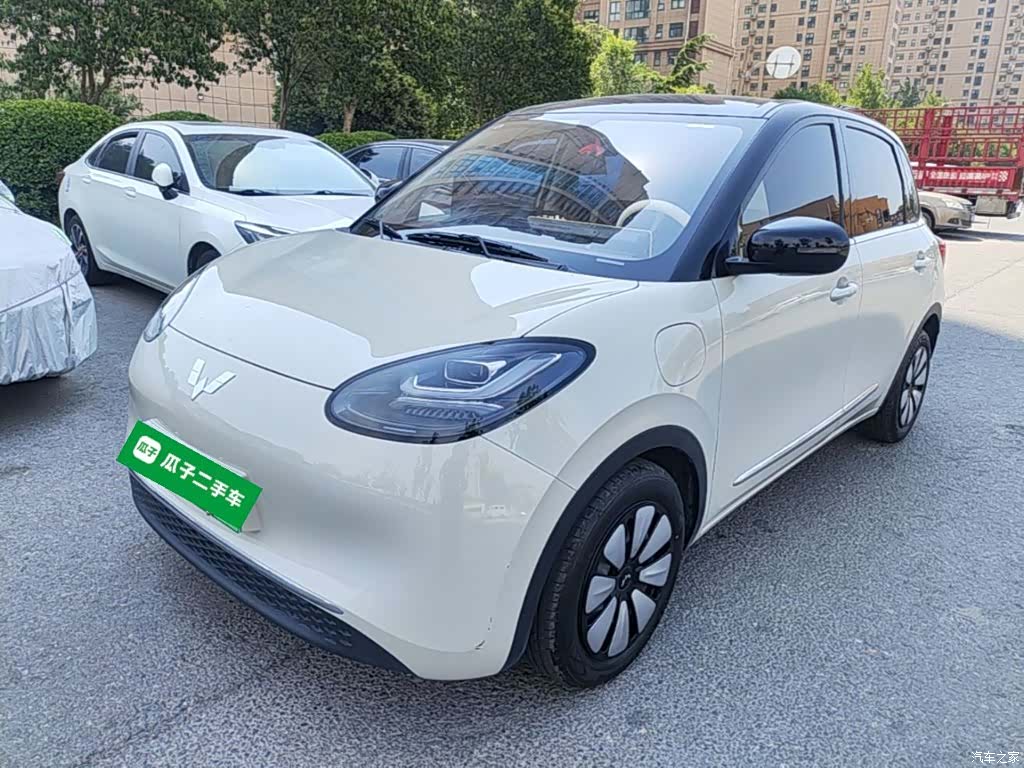 Wuling Bingo, 2024 1