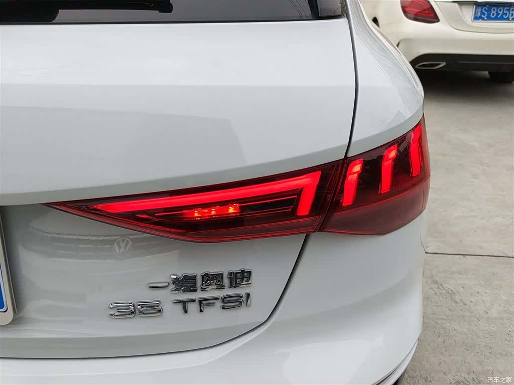 Audi A3, 2024 24