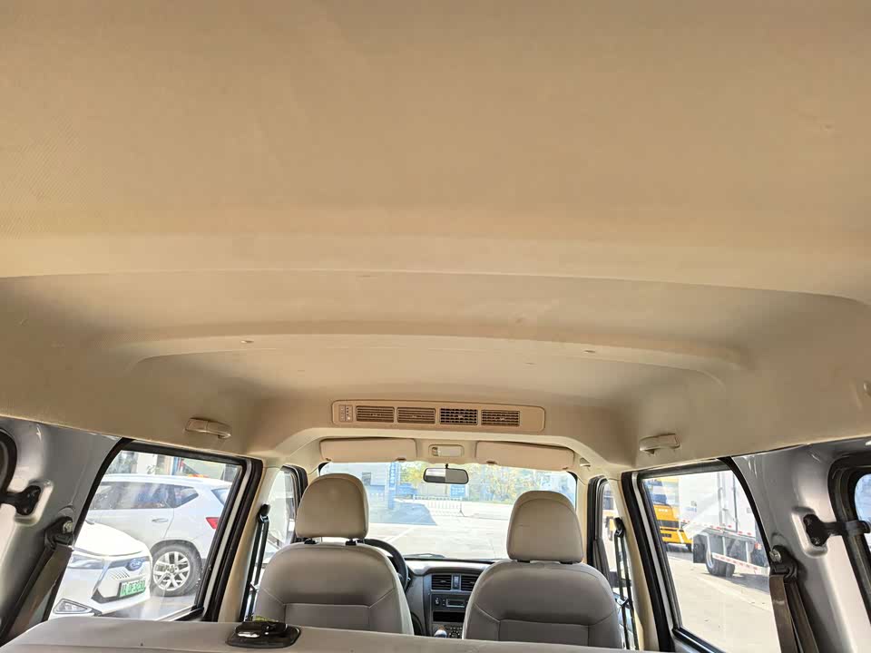 Wuling Wuling Rongguang S