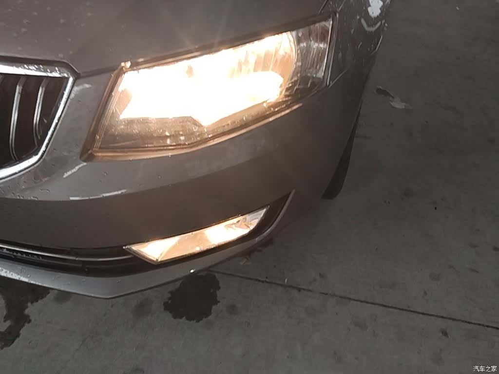Skoda Octavia, 2016 24
