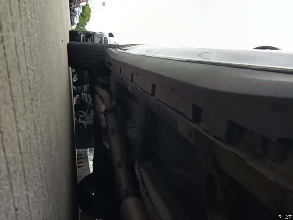 Roewe RX5, 2021 21