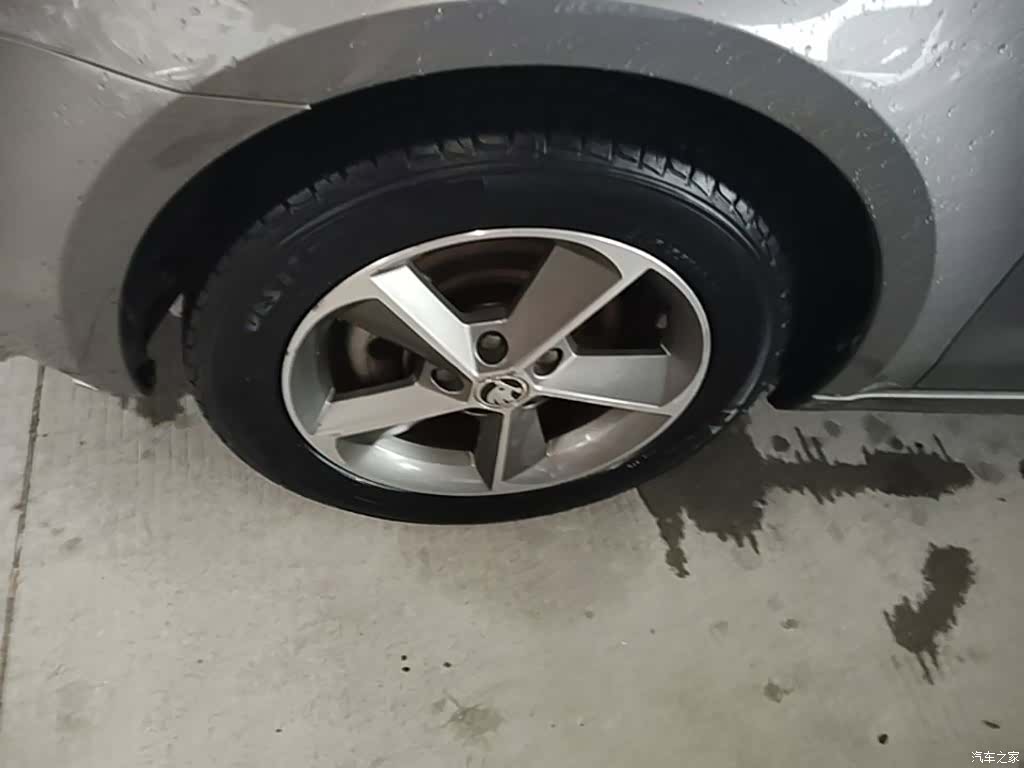 Skoda Octavia, 2016 23
