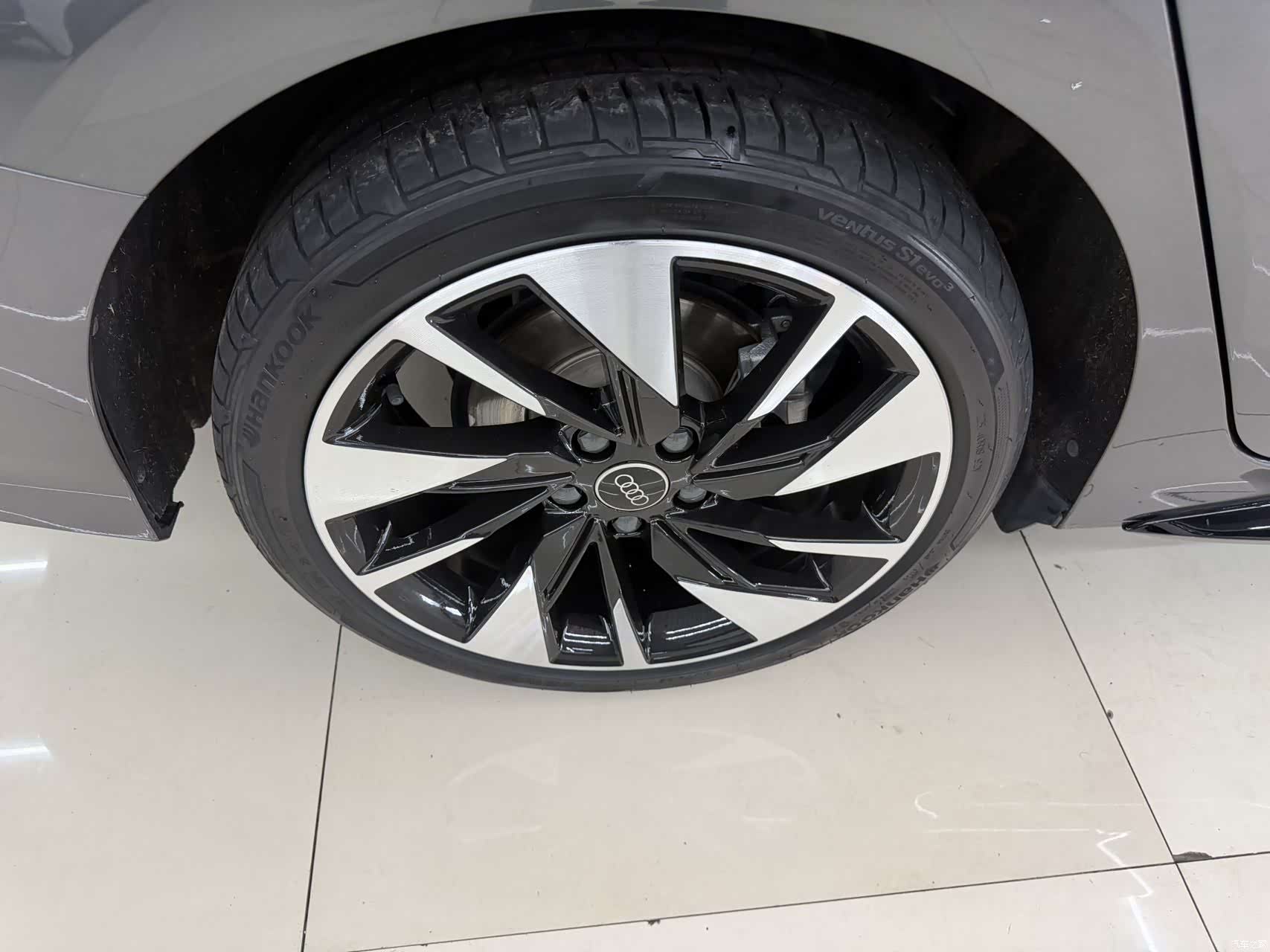 Audi A3, 2023 18