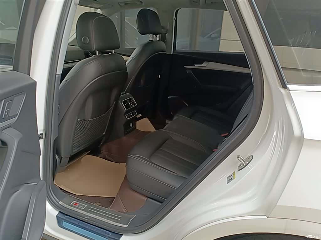 Audi Q5L, 2020 17
