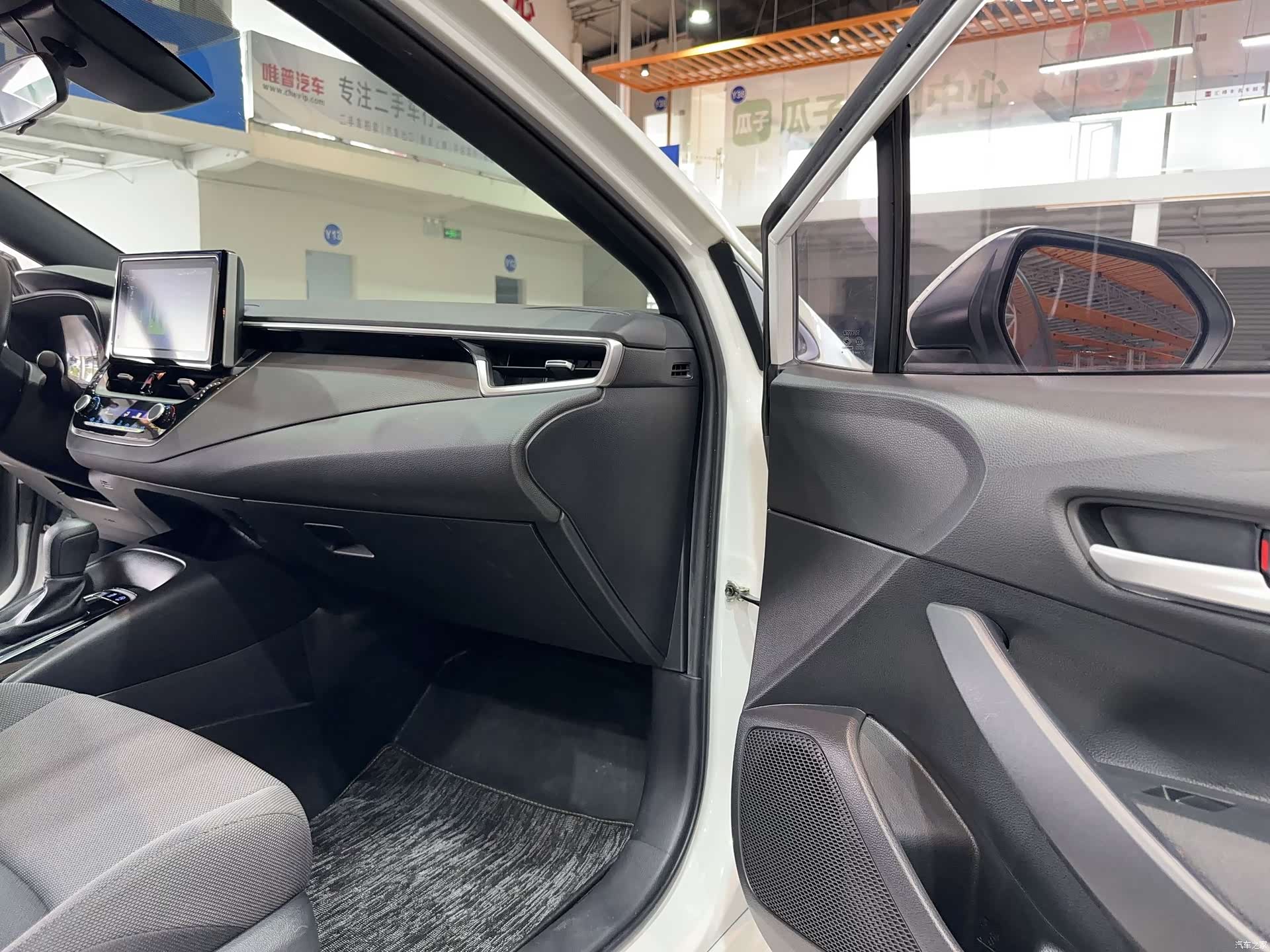 Toyota Levin, 2022 18