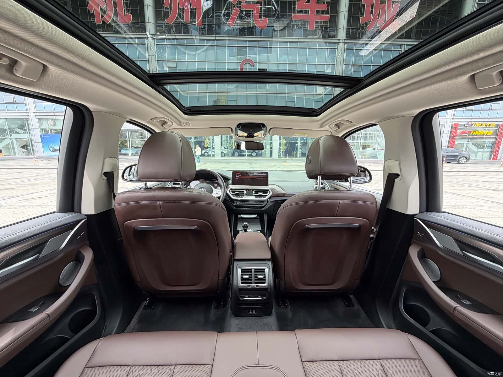 BMW X3, 2022 12