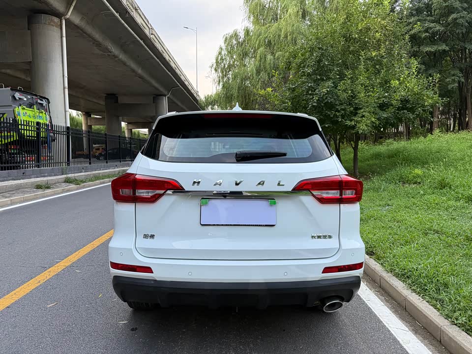 Haval M6 Haval M6