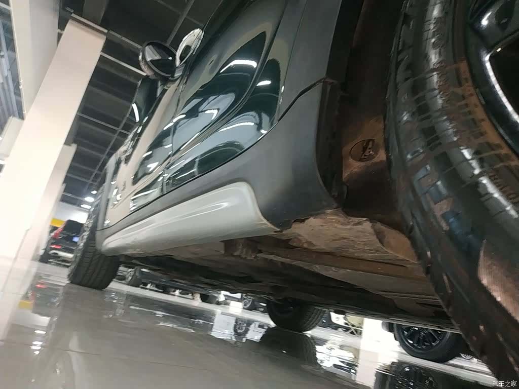 Mini Countryman, 2018 21