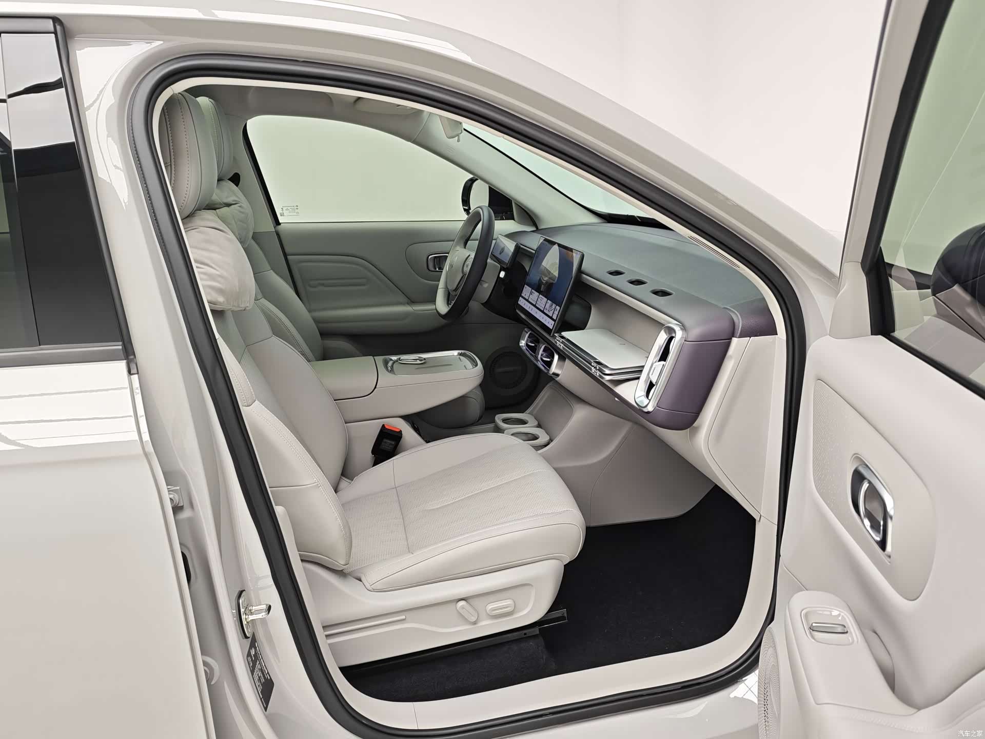 Leapmotor B10, 2025 18