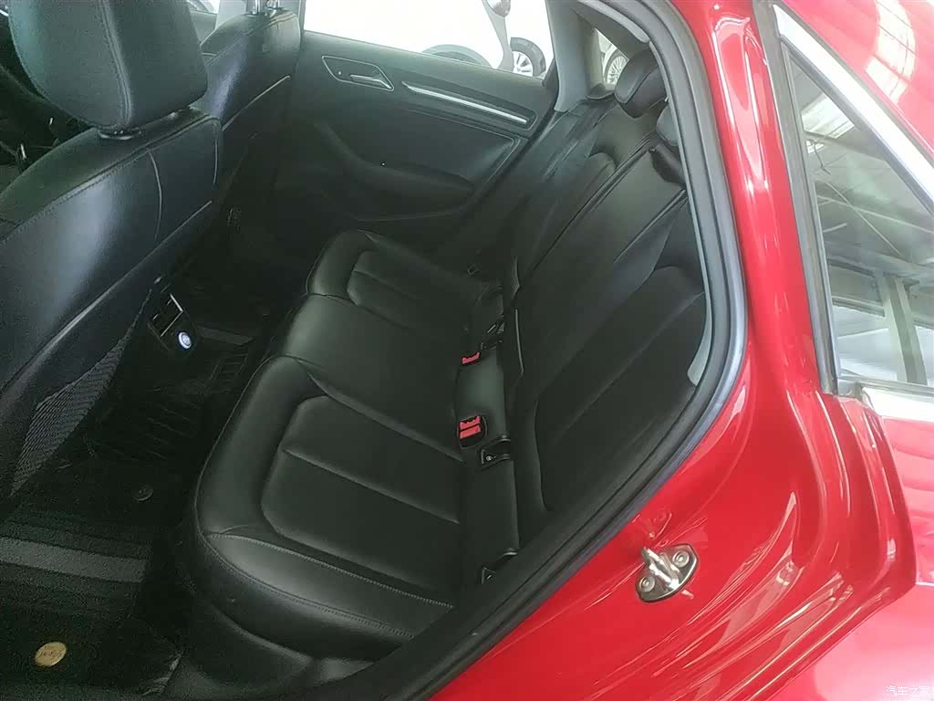 Audi A3, 2019 17