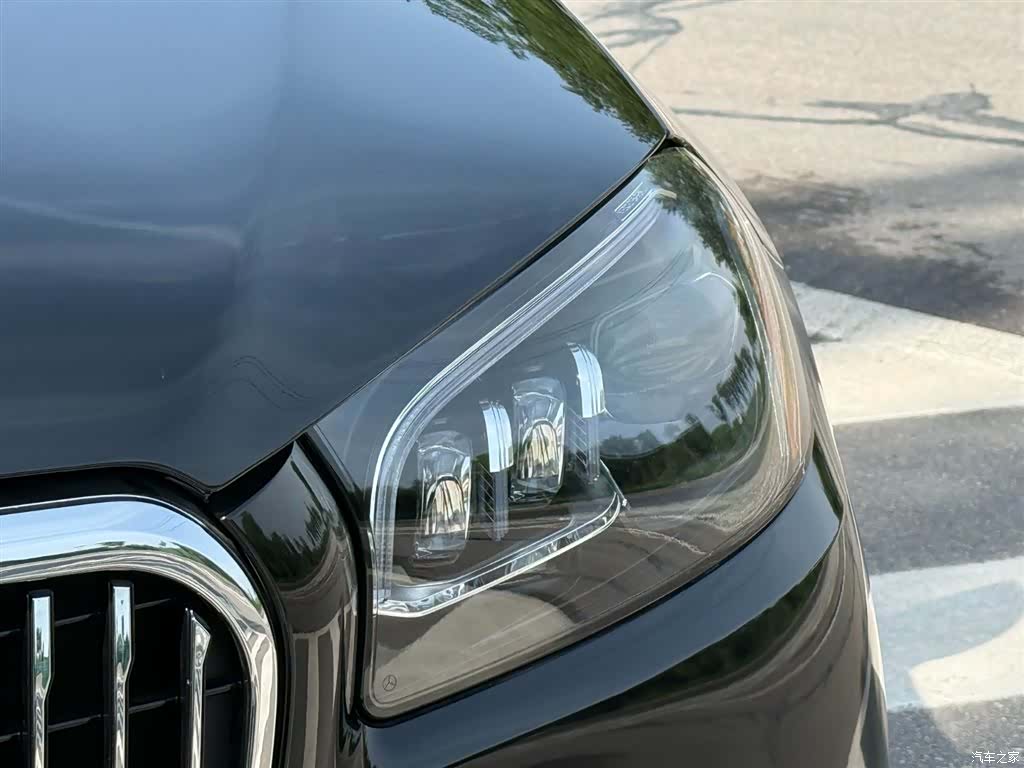 Mercedes-Benz GLS, 2021 14