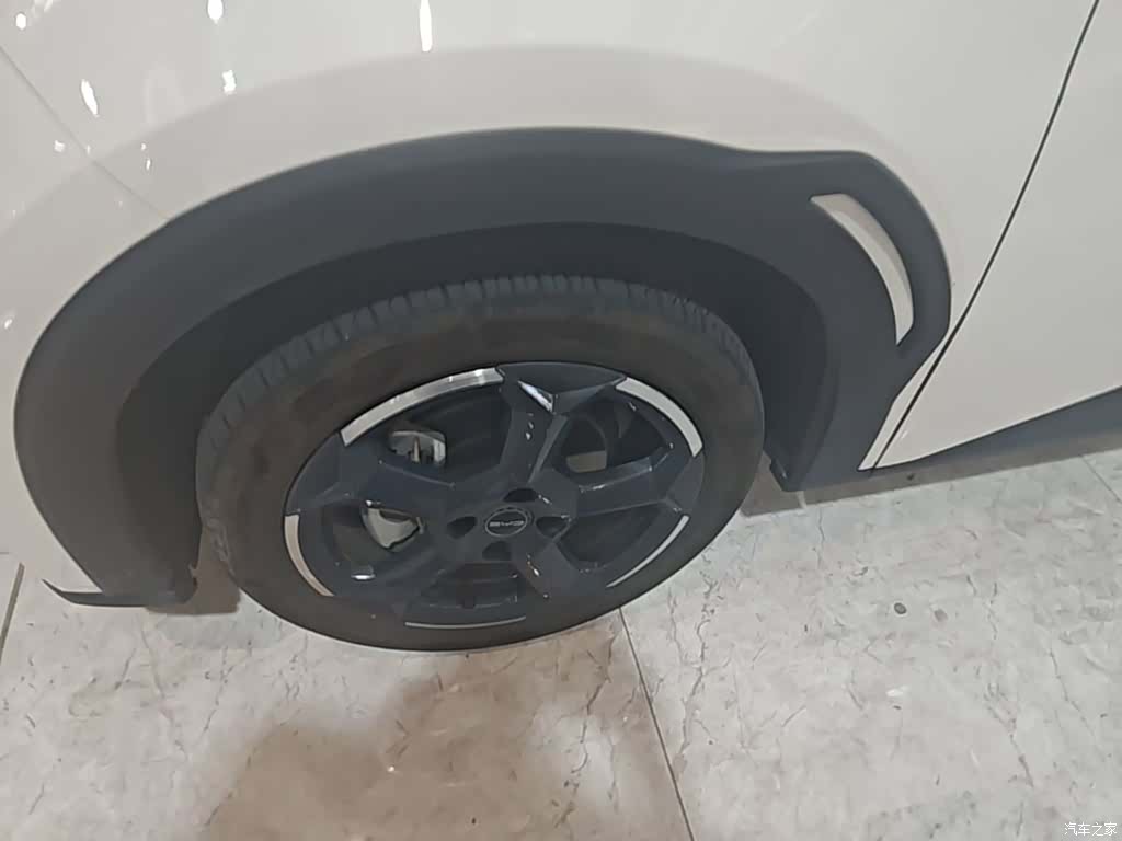BYD Seagull, 2023 23