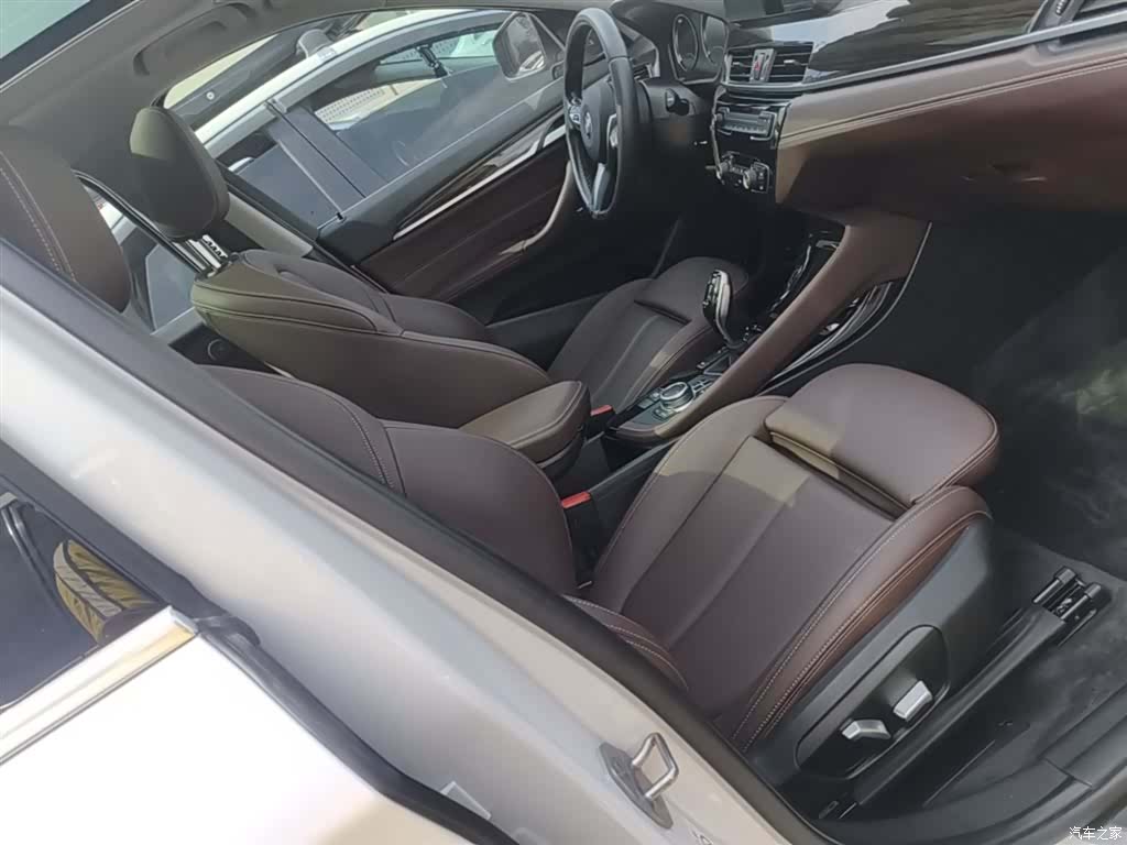 BMW X1, 2022 20