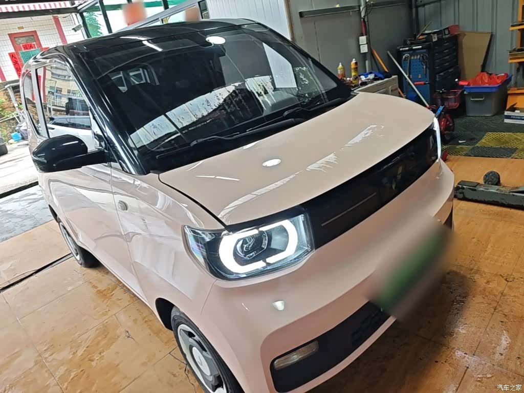 Wuling Yuan, 2022 4