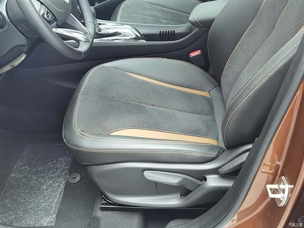 Buick Encore, 2020 20