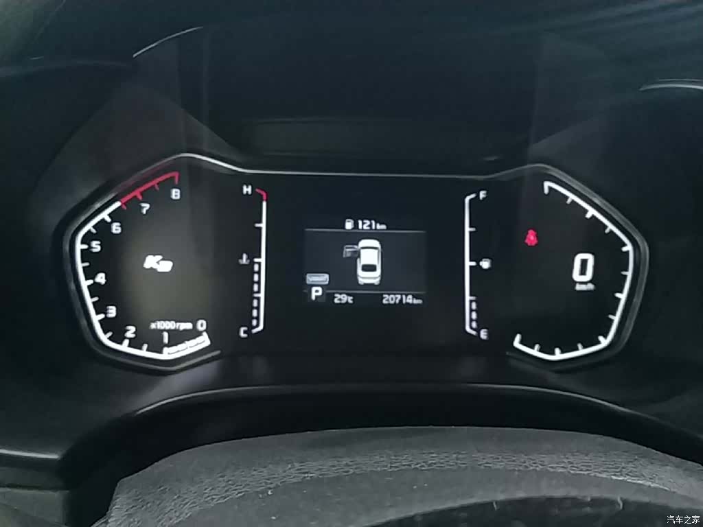 Kia K3, 2022 12