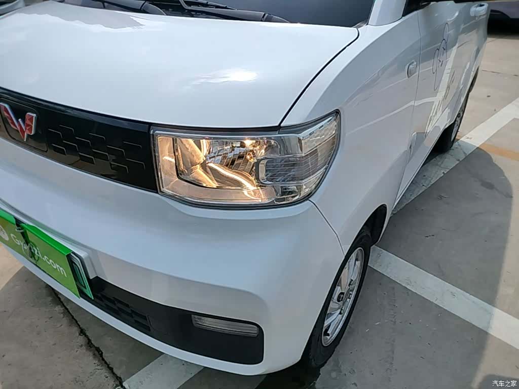Wuling Yuan, 2021 24